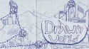 Drawn World Android Mobile Phone Game