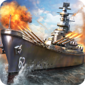 Warship Attack 3D Android Mobile Phone Game