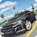 Muscle Car ZL Android Mobile Phone Game
