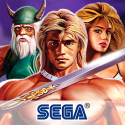 Golden Axe Android Mobile Phone Game