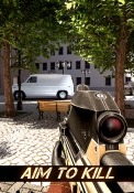 Aim 2 Kill: Sniper Shooter 3D QMobile Noir A6 Game