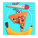 Find The Balance: Physical Funny Objects Puzzle Android Mobile Phone Game