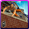 City Parkour Sprint Runner 3D Android Mobile Phone Game