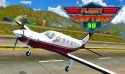 Flight Captain 3D QMobile Noir A6 Game