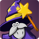 Little Wizards Android Mobile Phone Game