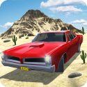 Legendary Muscle Car Race Android Mobile Phone Game