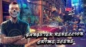 Hidden Objects: Gangster Rebellion. Crime Scene Android Mobile Phone Game