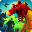 Dragon Hills 2 Android Mobile Phone Game