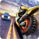 Motorcycle Rider Android Mobile Phone Game