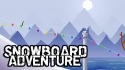 Snowboard Adventure Android Mobile Phone Game