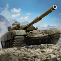 Tank Force: Real Tank War Online Android Mobile Phone Game