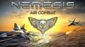 Nemesis: Air Combat QMobile Noir A6 Game