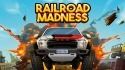 Railroad Madness Android Mobile Phone Game