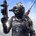 Sniper Strike: Special Ops QMobile Noir A6 Game