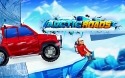 Arctic Roads: Car Racing QMobile Noir A6 Game