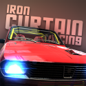 Iron Curtain Racing: Car Racing Game QMobile Noir A6 Game