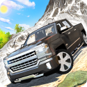 Offroad Pickup Truck S Android Mobile Phone Game