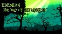 Edemion: The Way Of The Warrior Android Mobile Phone Game