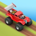 MMX Hill Dash 2 Android Mobile Phone Game