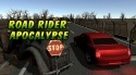Road Rider: Apocalypse Android Mobile Phone Game