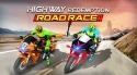 Highway Redemption: Road Race Android Mobile Phone Game