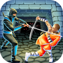 Medieval War Fighting Fantasy: Battle Scars Android Mobile Phone Game