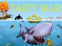 Tasty Blue Android Mobile Phone Game