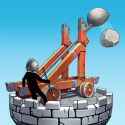 The Catapult Android Mobile Phone Game