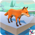 Fox Simulator: Fantasy Jungle Android Mobile Phone Game