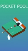 Pocket Pool Android Mobile Phone Game