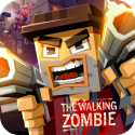 The Walking Zombie: Dead City Android Mobile Phone Game