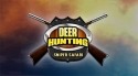 Deer Hunting Sniper Safari: Animals Hunt Android Mobile Phone Game