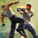 Big Fighting Android Mobile Phone Game