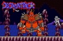 Decap Attack Classic Android Mobile Phone Game