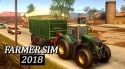 Farmer Sim 2018 Android Mobile Phone Game
