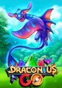Draconius Go: Catch A Dragon! Android Mobile Phone Game