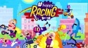 Happy Racing Android Mobile Phone Game