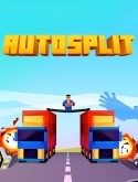 Autosplit Android Mobile Phone Game