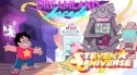 Dreamland Arcade: Steven Universe Android Mobile Phone Game