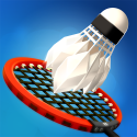 Badminton League Android Mobile Phone Game