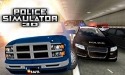 Police Simulator 3D QMobile Noir A6 Game
