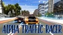 Alpha Traffic Racer QMobile NOIR A2 Game