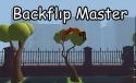 Backflip Master Android Mobile Phone Game