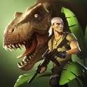 Jurassic Survival Android Mobile Phone Game
