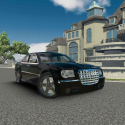 American Luxury Cars Android Mobile Phone Game