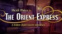 Heidi Price And The Orient Express Android Mobile Phone Game