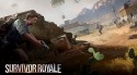 Survivor Royale Android Mobile Phone Game