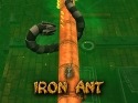 Iron Ant: An Ant Surviving Against Death Android Mobile Phone Game