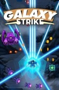 Galaxy Strike: Galaxy Shooter Space Shooting Android Mobile Phone Game