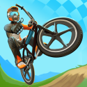 Mad Skills BMX 2 Android Mobile Phone Game
